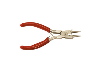 Zange zur Schmuckherstellung