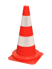 C&ocirc;ne de signalisation