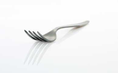 Silverware - fork