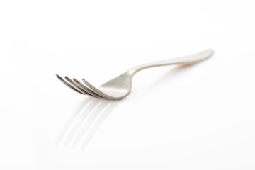 Silverware - fork