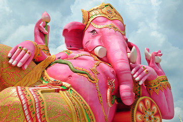 Ganesha