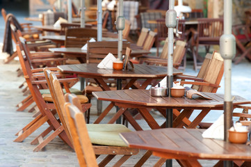 Sammer cafe