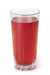 Glass cup