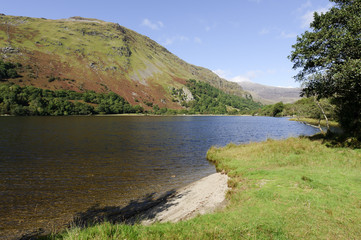 Llyn Gwynant