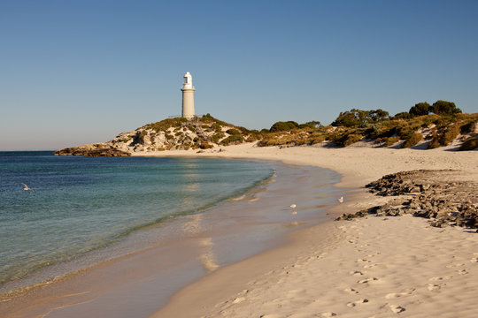 Bathurst Lighthouse