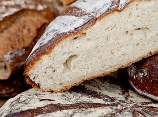 Pain de campagne