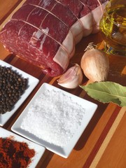 rosbeef