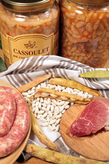 cassoulet