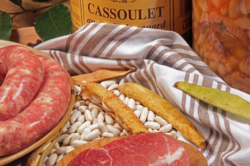 cassoulet