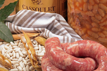 cassoulet
