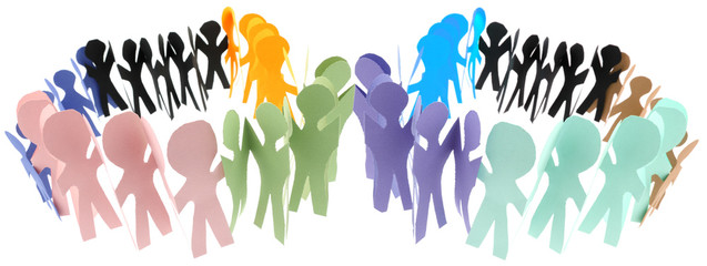 rondes de ribambelles