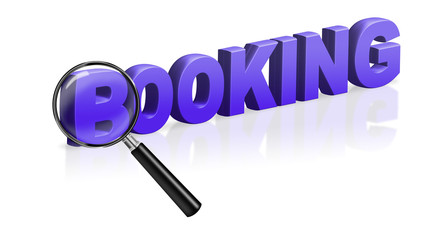 booking online reservation e-ticket