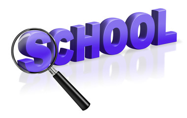 school search education college or university