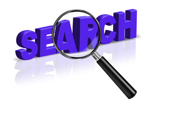 search find online website internet information