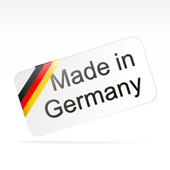 Made in Germany