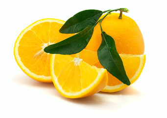 Sweet orange
