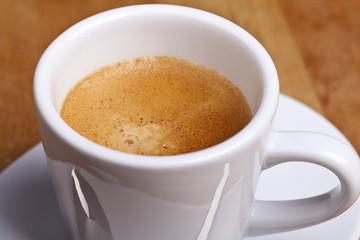 Espresso crema #2