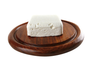 whole soft cheese