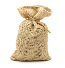 Burlap Sack