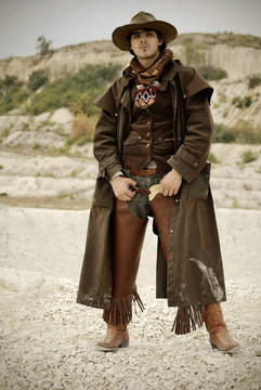 cowboy