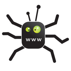 Web spider