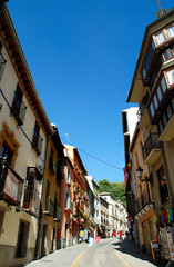 Albaicin Granada Spagna 2010