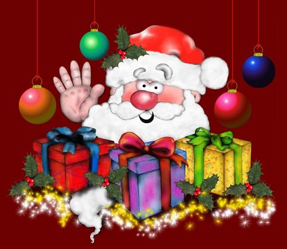 babbo natale