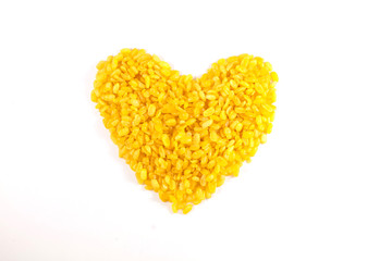 Soybean Heart