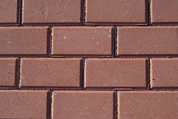 Fototapeta premium Street ground