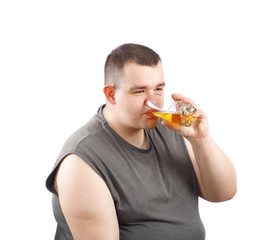 beer bibber