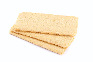 Crispbread
