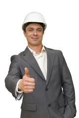 Chef de chantier