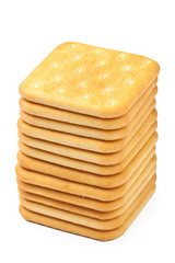 Saltine crackers