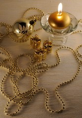 christmas decoration