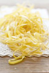 Fresh Pasta