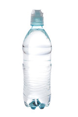 Bottled water,