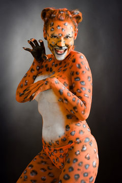 Leoparde