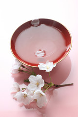 花見酒
