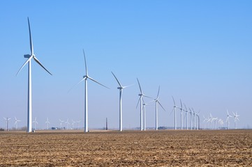 Wind Turbines