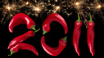 2010 pepper