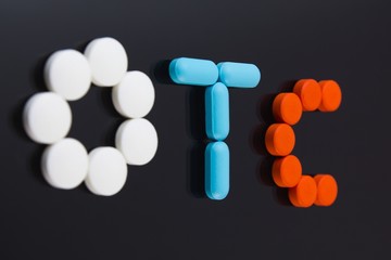 Pills spells out OTC