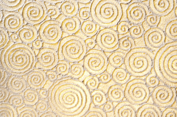 Fototapeta premium Natural paper background