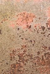 abstract background of a cement wall