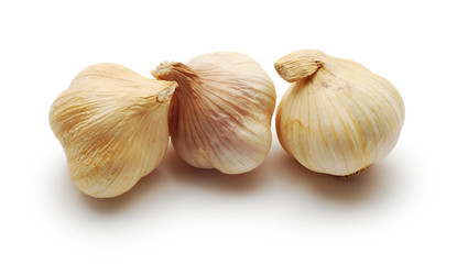 Obraz premium garlic