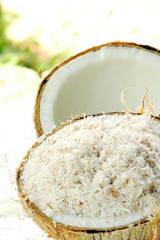 Coconut