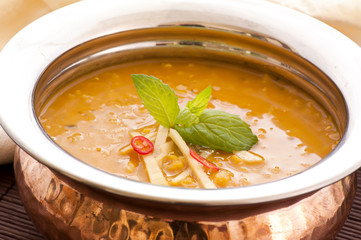 Lentil Soup
