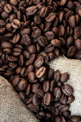 coffee beans