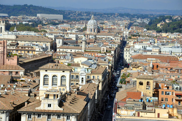 Fototapeta premium Rom