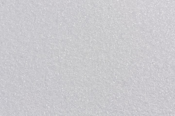 Obraz premium Snow background