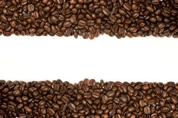 Coffee Bean background